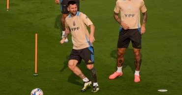 Copa America could be Messi’s final tournament with Argentina