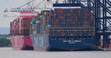 Trump’s newly announced tariffs come into effect