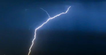 Thunderstorm Lightning in Bangladesh: Causes, Risks, and Safety Tips