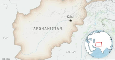 Death toll rises to 10 after powerful quake hits northern Afghanistan