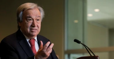 “Generous host countries need support, resources”