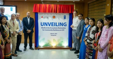 Canada highlights importance of biodiversity restoration for sustainable livelihoods