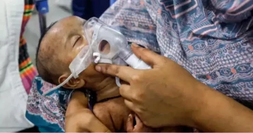 Measles: Combined death toll hits 973 as 6 more die