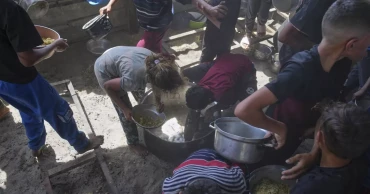 Gaza at critical risk of famine if Israel doesn't end its blockade: Food security experts