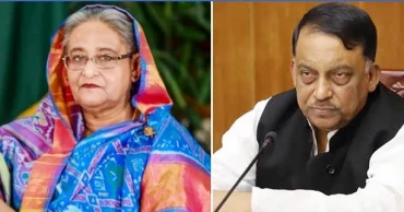 July-Aug massacre ordered by Hasina, ex-home minister: Ex-IGP