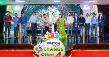 Walton Computer Exchange Offer Season-4 kicks off