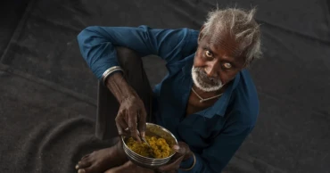As India ages, a secret shame emerges: Elders abandoned by their children
