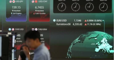 Oil prices steady after 5% jump as Asian shares show mixed trend