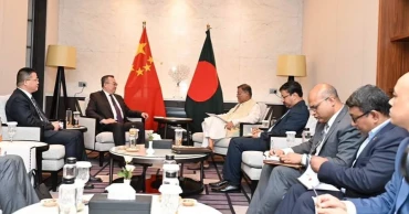 China backs Bangladesh's bid to join BRICS: Minister Liu Jianchao 