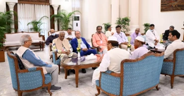 Prof Yunus likely to announce election date within days: Mostafa Haider