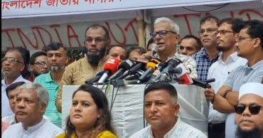 BNP’s Farroque urges Dr Yunus to hold elections, cites 75% public support