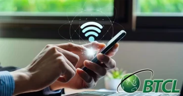 BTCL boosts internet speeds without raising prices