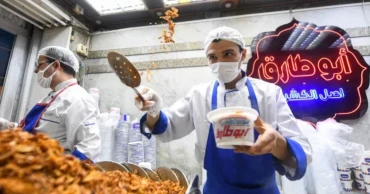 Egypt orders early closure of shops, eateries amid worsening energy crisis