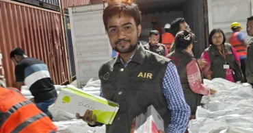 Foreign cigarettes imported under false declaration seized at Ctg Port