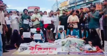 Students to enforce indefinite blockade in Barishal from Tuesday to protest poor health services