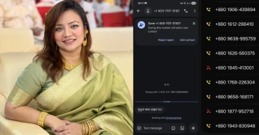 DU teacher alleges receiving death threats