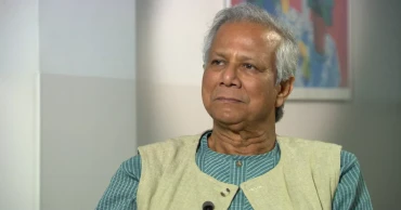 Bangladesh mourns Pope Francis’ death; Prof Yunus pays tribute