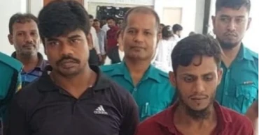 2 sentenced to death in Kadamtali double murder