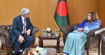 Dhaka eyes foreign investment opportunities ahead of 2026 CHOGM