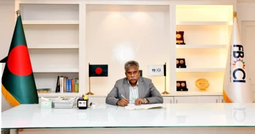 Fazlul Hoque takes charge as FBCCI administrator