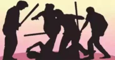 ‘Rapist’ snatched by mob from police custody in Khilkhet, beaten