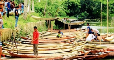 Nesarabad boat industry: Where tradition meets new opportunities