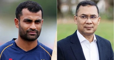 Tarique wishes Tamim’s  speedy recovery