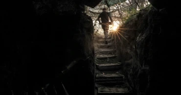 Russian Missile and Drone Strike Injures 20 in Kyiv