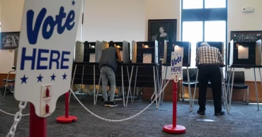 Why American elections are so complicated — and secure