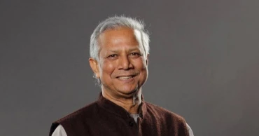Have patience; difficult to overcome mountain-like challenges overnight: Prof Yunus