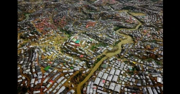 UN report seeks political focus on HR crisis in Myanmar, Rohingya situation