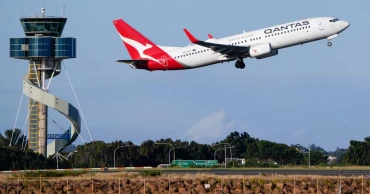 Qantas fined AU$90 million for illegal pandemic layoffs