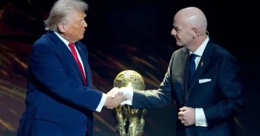 FIFA cuts some World Cup ticket prices to $60 after fan backlash