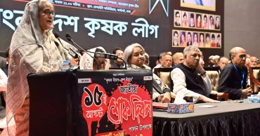 UN experts are welcome to probe every incident of quota violence: PM Hasina  