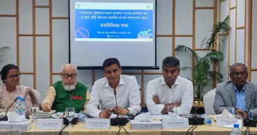 Tobacco control among govt’s key election pledges: State Minister