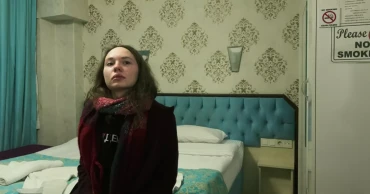Who’s afraid of a six-hour film on exiled Russian journalists?