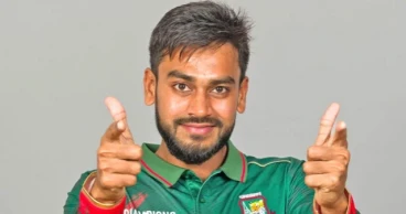 Miraz released from hospital after clearing concussion scans