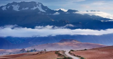 Peru airport near Machu Picchu raises overtourism fears