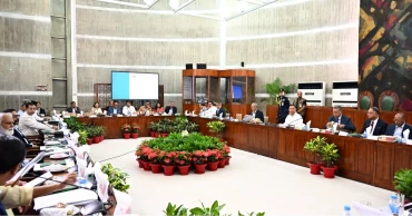 Special Cabinet meeting underway to approve FY27 budget