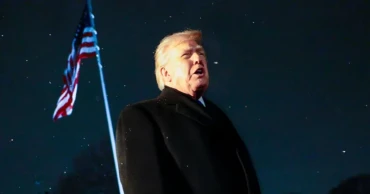 Trump threatens tariffs on countries trading with Iran