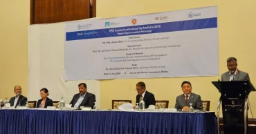 Over 15 million people facing acute food insecurity in Bangladesh