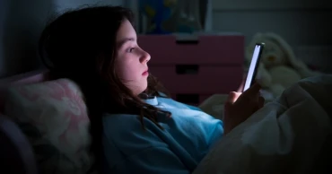 Screen addiction linked to rising adolescent suicide rates in US: Study