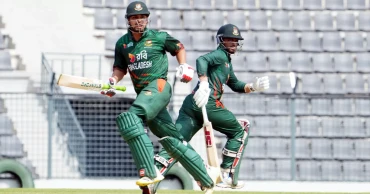 Bangladesh A crush New Zealand A by 7 wickets to take lead