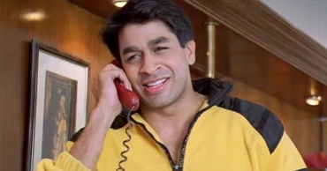 Rajat Bedi jumps from 954th to 9th on IMDb India celebrity list