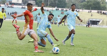 Remaining 15 minutes of Federation Cup final to be played on Tuesday