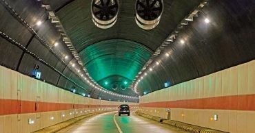 Govt approves Tk 462.99cr Karnaphuli Tunnel connectivity project