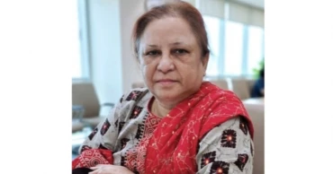 Tahmina Rahman appointed Executive Director of ASK