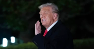 Trump tours gulf states amid escalating Gaza and Iran tensions