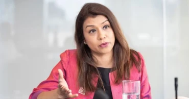 “Dirty politics” of Bangladesh turns life upside down, says Tulip