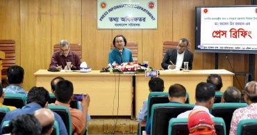 Mob violence to invite strict action, says PM's Adviser Zahed